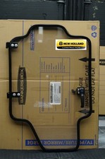 NEW HOLLAND Skid Steer Cab Door For ALL ALPHA SERIES picture