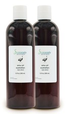 EMU OIL AUSTRALIAN Triple Refined 100% Pure Fresh by Soapeauty picture