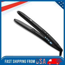 Bio Ionic 10X Pro Styling Iron 1