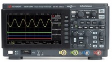 NEW KEYSIGHT DSOX1202A Digital Oscilloscope. Free US Shipping via UPS picture