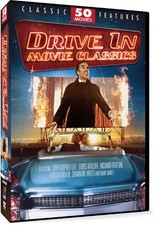 Drive-In Movie Classics [DVD] [Region 1] [US Import]... picture