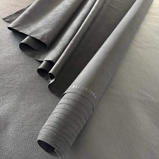 ALCANTARA® Upholstery Fabric Deep Black | Auto Upholstery | 160 cm Width picture