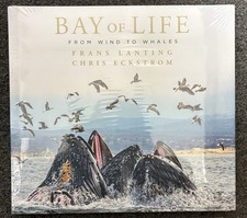 Bay of Life: From Wind to Whales by Frans Lanting/ Chris Eckstrom picture
