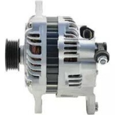 NAPA Remanufactured Alternator 213-9693 picture
