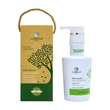 XIAOMOXUAN Silky Smooth Tea Tree Hair Shampoo-Deep Hydration & Shine-Restoration picture