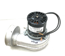 FASCO 7021-8657 Draft Inducer Blower Motor 20J8101 120V 3000 RPM used  #MD288 picture