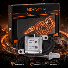 NEW 1PC Nitrogen Oxide Sensor FOR Hino 268 268A 338 7.7L 12-2020 8946337180 picture