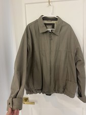 Vintage Y2K Columbia Canvas Jacket Men's XL picture
