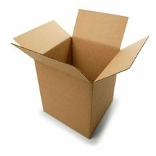 100 - 10x8x6 Corrugated Cardboard Box Boxes 26 ECT picture