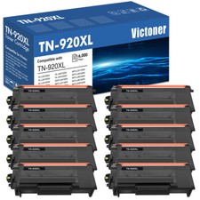 TN920XL XXL XXXL Fits for Brother TN920 Toner HL-L5210DW L6210DW MFC-L5715DW lot picture