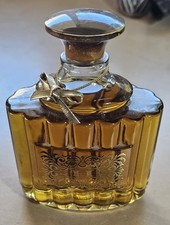 Chantilly Houbigant Essence De Parfum 7.75 FL. OZ Women’s Perfume vtg New York picture