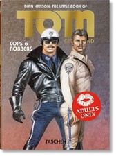 The Little Book of Tom. Cops & Robbers (Icon) (Multilingual Edition) Search by:  picture