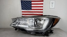 2019-2022 Subaru Ascent LED Left Side Headlight Assembly OEM 84002XC01C picture