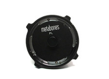 Metabones PL to Sony E-Mount T Cine Lens Adapter picture