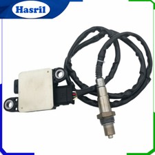 Exhaust Particulate Sensor For Jeep Grand Cherokee 14-19 Ram 1500 3.0 68146140AC picture