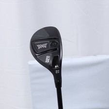 Pxg 2021 0211 22° 4H Hybrid Regular Mitsubishi Tensei Av Raw Blue 13954280 Good picture