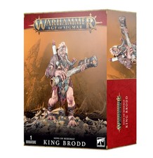 Sons Of Behemat - King Brodd / Mega Gargant picture