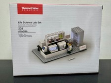 Thermo Fisher Scientific Gift-Life Lab Set Building Bricks (Luminous version) picture