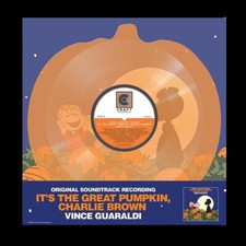 It's the Great Pumpkin, Charlie Brown (Original Soundtrack Recording) by ... picture