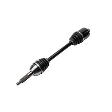 Polaris GEM Drive Shaft Assembly, Rear, Genuine OEM Part 1333069 picture