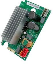 WH22X35837 Washer Inverter Control Board Compatible with GE Front Load Washers picture
