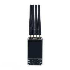 ESP32-DIV V2.0 WiFi+Bluetooth NRF24 Chip ESP32 Development Board Analysis picture