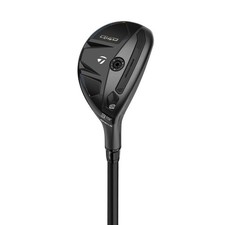 TaylorMade Qi4D Rescue-SALE picture