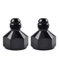 LokoCar 12AN 10AN 8AN 6AN Female to 10AN 8AN 6AN 4AN Male Flare Reducer Adapter picture