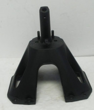 2021-2026 Jeep Wrangler Rubicon Spare Tire Carrier OEM for 35