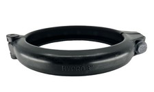 Hypro GTX Polymer Universal Flanged 3