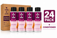 Love Beauty and Planet Vegan Collagen 5-in-1 Conditioner 13.5 oz 24 pack picture