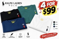 polo ralph lauren t shirt men Large picture