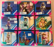 Playmobil Special MULTI LISTING Vtg 1993-2002 #4502-4599 - NISB Large Selection picture