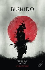 Bushido, The Soul Of Japan, An - VERY GOOD picture