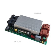 10KW DC500-750V Input AC220V Output Pure Sine Wave DC-AC Inverter Board picture
