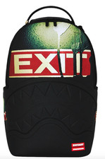 SPRAYGROUND EXIT NIGHT OUT BACKPACK - SGB9096 picture