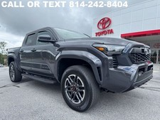 2024 Toyota Tacoma Call or Text Scott Long @ 814-242-8404 picture