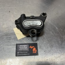 08-16 Harley Dyna Softail OEM Rear Brake Caliper FOR REBUILD picture