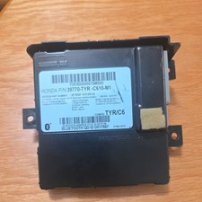 OEM ACURA MDX 2018-2020 BLUETOOTH COMMUNICATION TELEMATICS MODULE 39770TYRA010M1 picture
