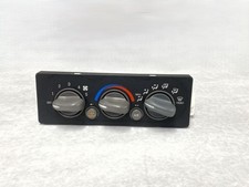Pontiac Grand Am 2001-2005 OEM AC Heater Climate Temperature Control picture