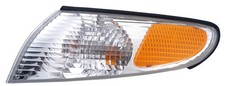 Parking Corner Signal Light for 99-01 Toyota Solara Driver Left picture