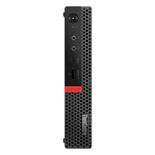 Lenovo Thinkcentre M920Q PC i5-8500T 8GB RAM 256GB SSD W11P picture