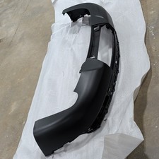 2022-2026 JEEP GRAND CHEROKEE REAR BUMPER LOWER FASCIA GENUINE MOPAR 68580796AA picture