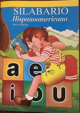 SILABARIO HISPANO AMERICANO - paperback DUFFLOCQ, ADRIAN picture