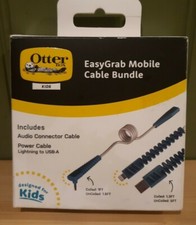 Otter Box EasyGrab Mobile Cable Bundle (Designed for Kids)  picture