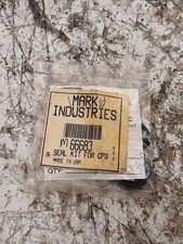 Mark Industries 66683 Seal Kit for CP3 picture