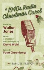 A 1940S Radio Christmas Carol picture