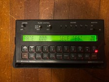 Raven SCS 450 NVM (P/N 1-063-0171-220) picture