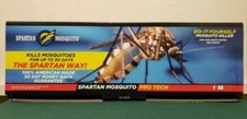 Spartan Mosquito Pro Tech Disposable Mosquito Trap - Pack of 2- NIB picture