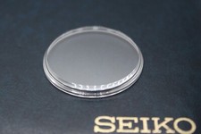 Sapphire Glass Crystal Seiko 6139- 6017 6139-6019 6139-6030 6139-6031 6139-6032 picture